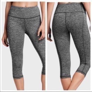 VIctorias Secret Total Knockout Sport Capri
